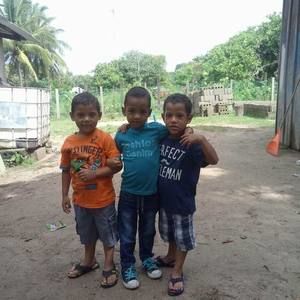 Meet your Posher, Marcela